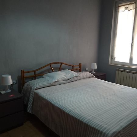 Casa Marzia Apartman La Spezia Kültér fotó