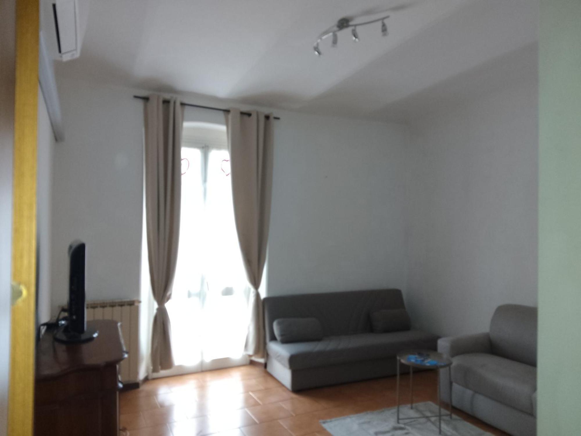 Casa Marzia Apartman La Spezia Kültér fotó