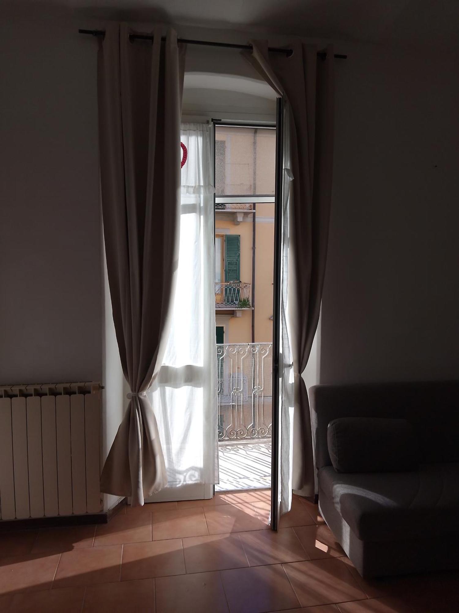 Casa Marzia Apartman La Spezia Kültér fotó