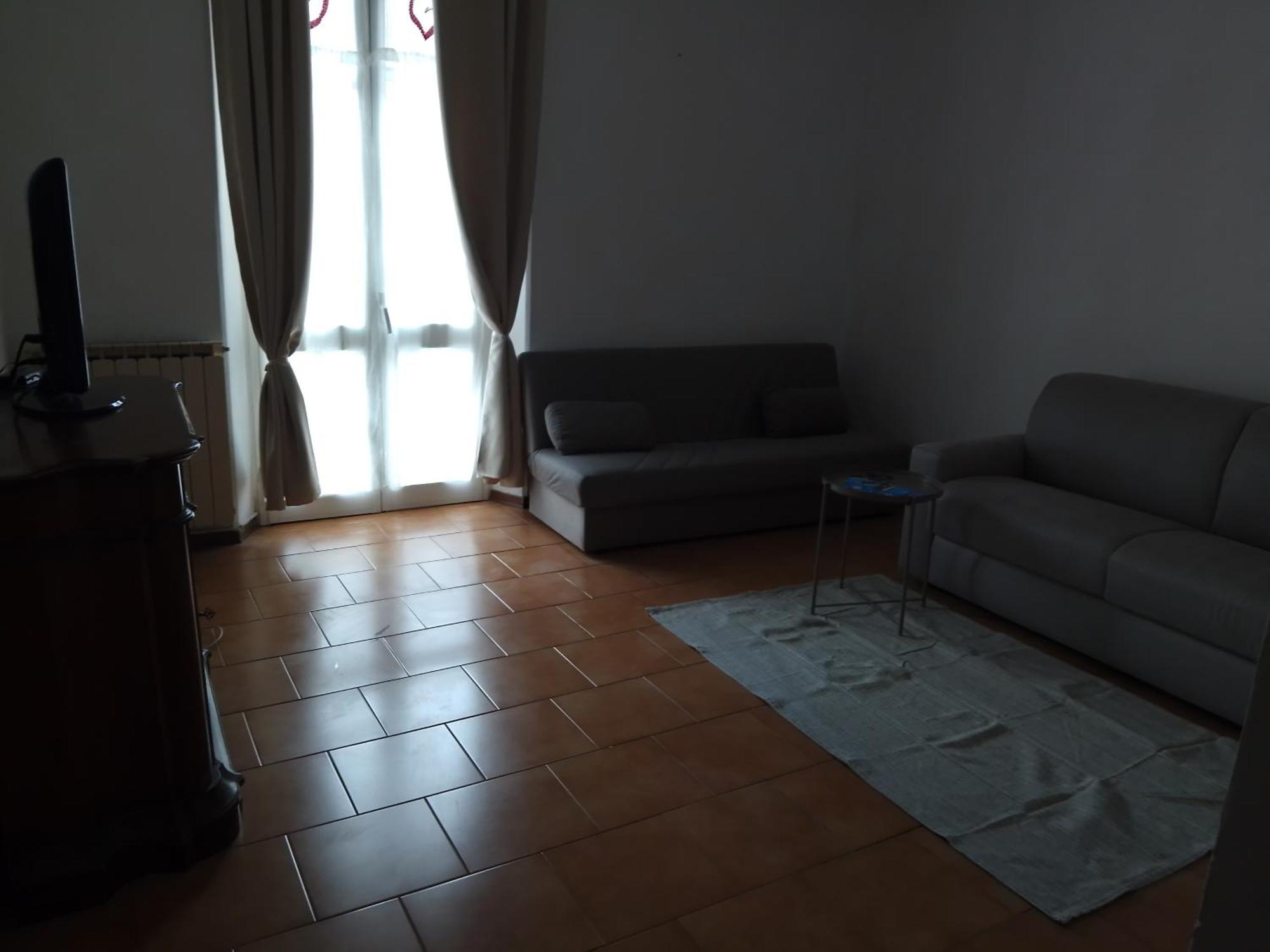 Casa Marzia Apartman La Spezia Kültér fotó
