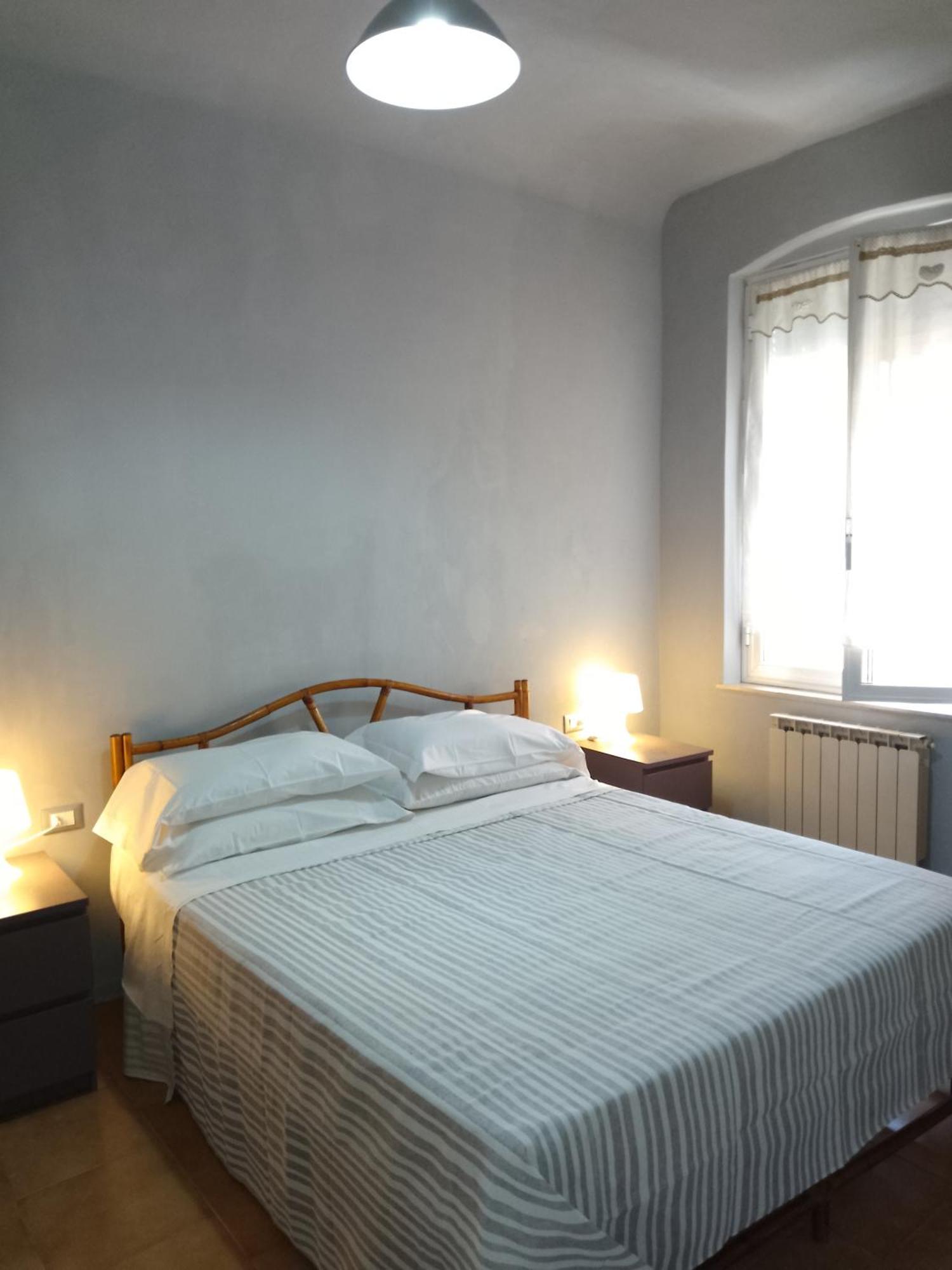 Casa Marzia Apartman La Spezia Kültér fotó
