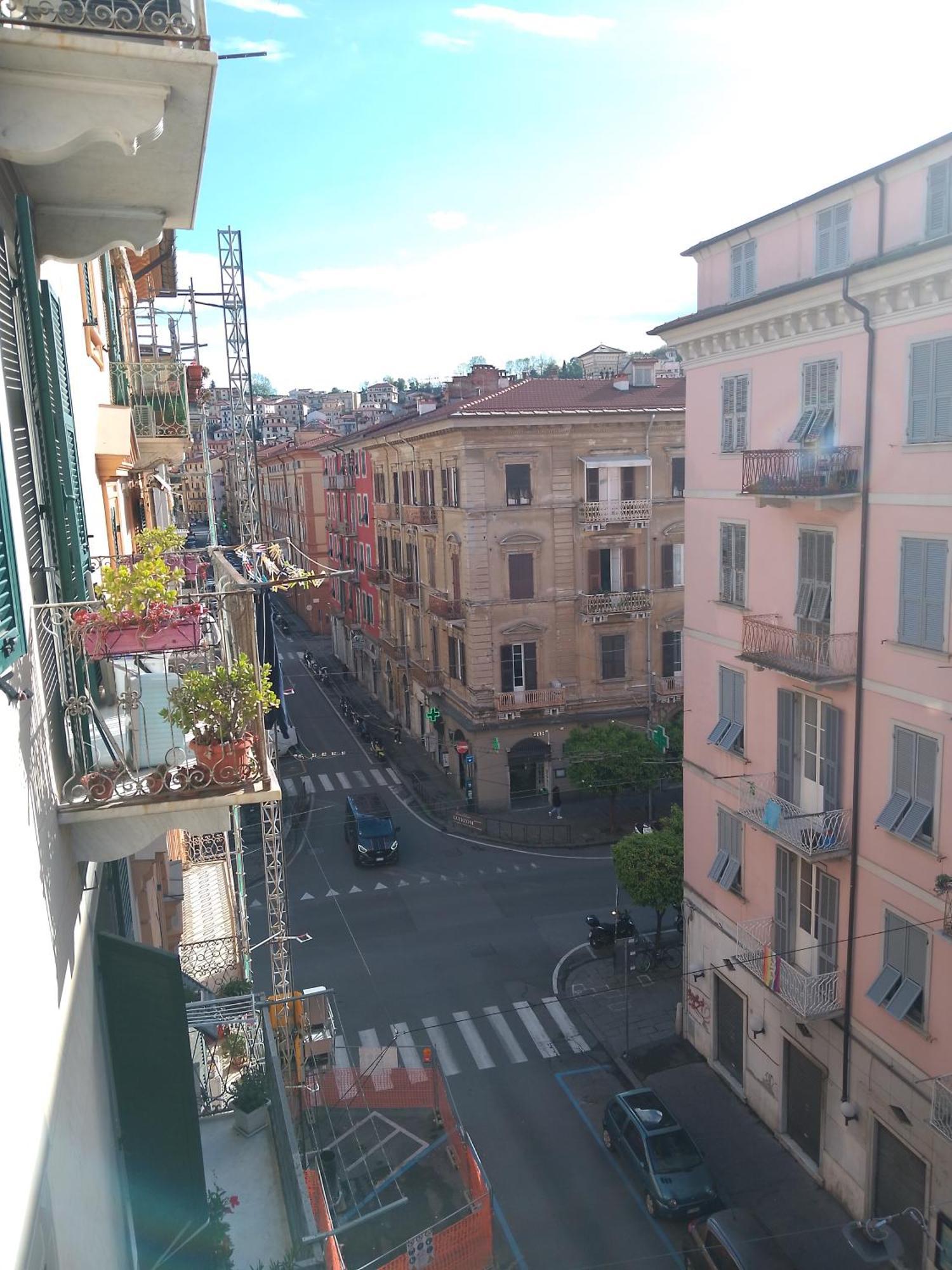 Casa Marzia Apartman La Spezia Kültér fotó