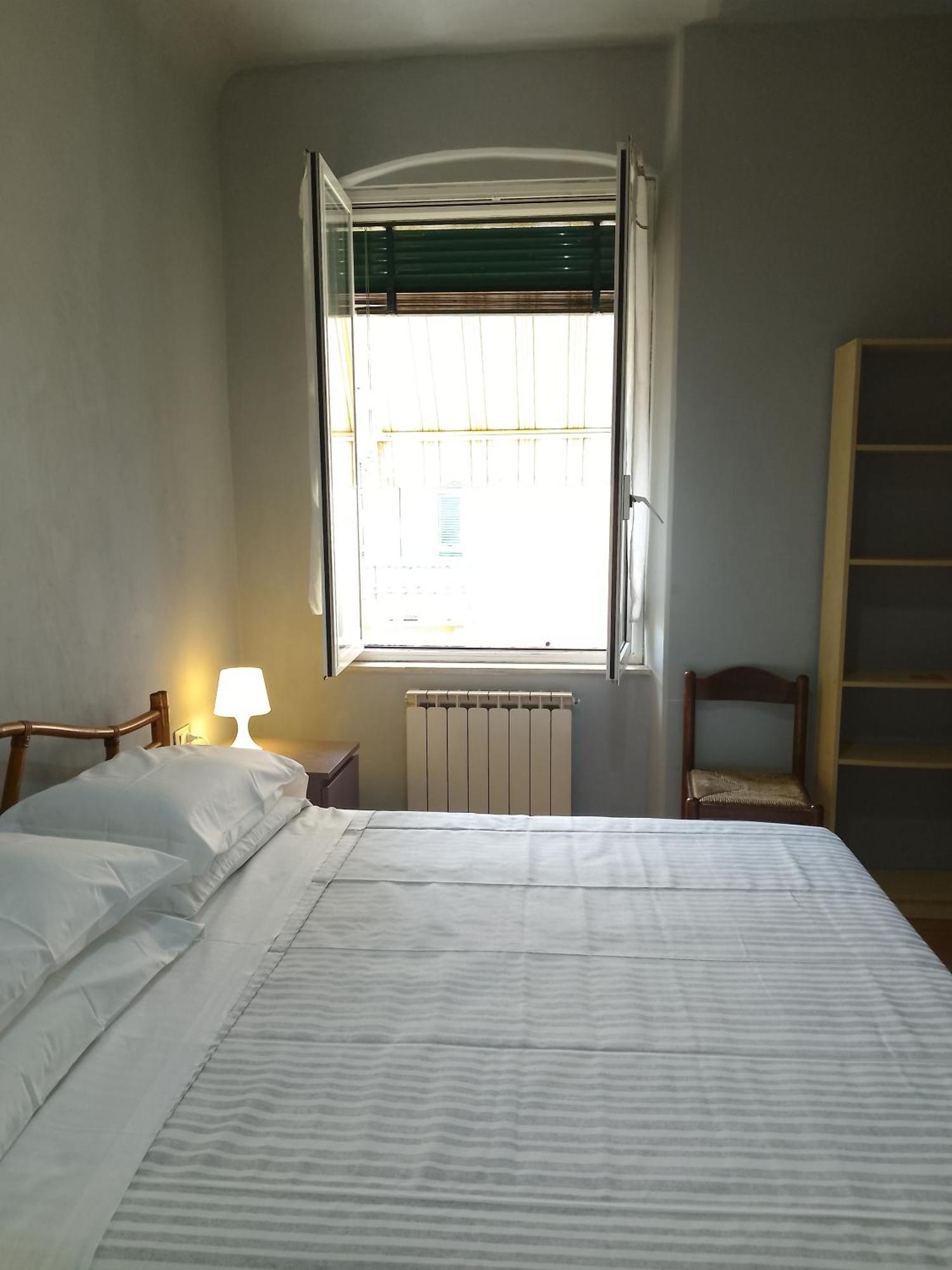 Casa Marzia Apartman La Spezia Kültér fotó