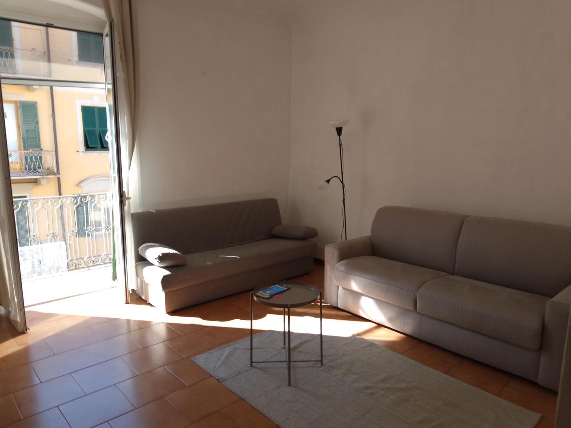 Casa Marzia Apartman La Spezia Kültér fotó