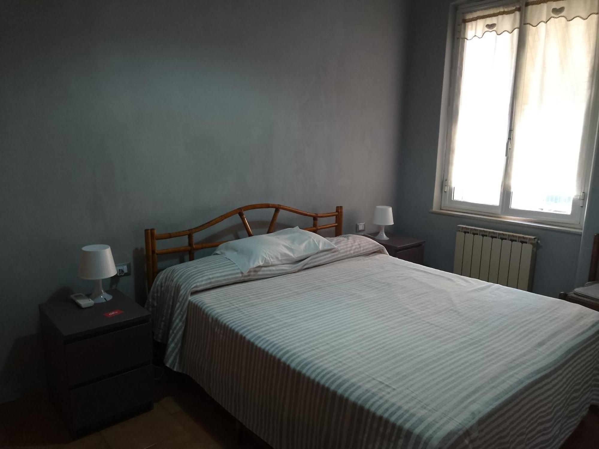 Casa Marzia Apartman La Spezia Kültér fotó